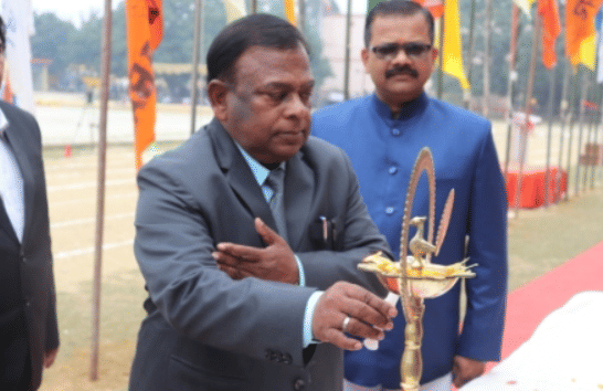 Maharana Pratap Polytechnic Gorakhpur Events and Sports photo 2